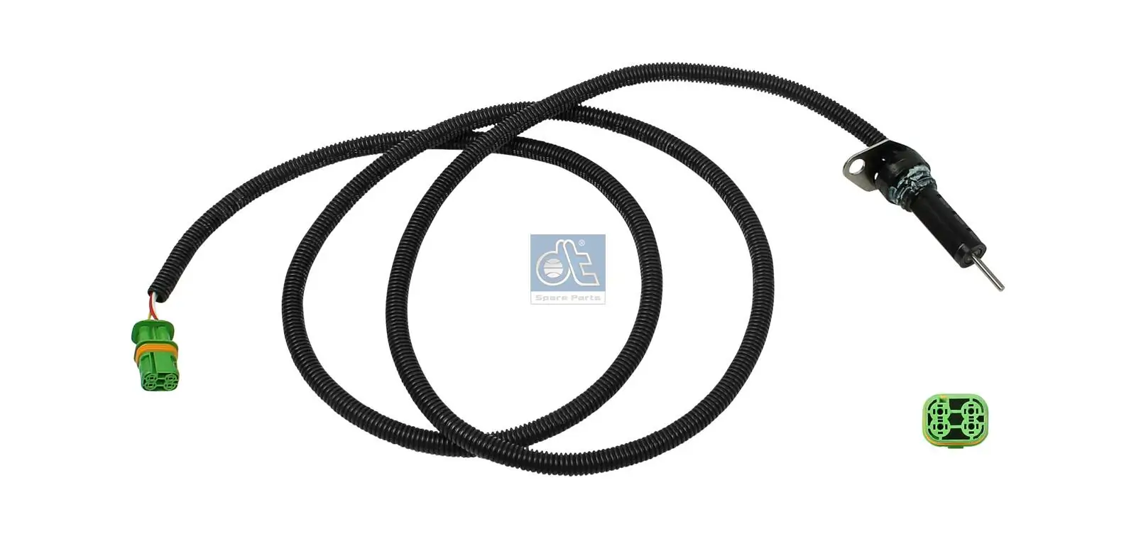 Wear Indicator, brake pad